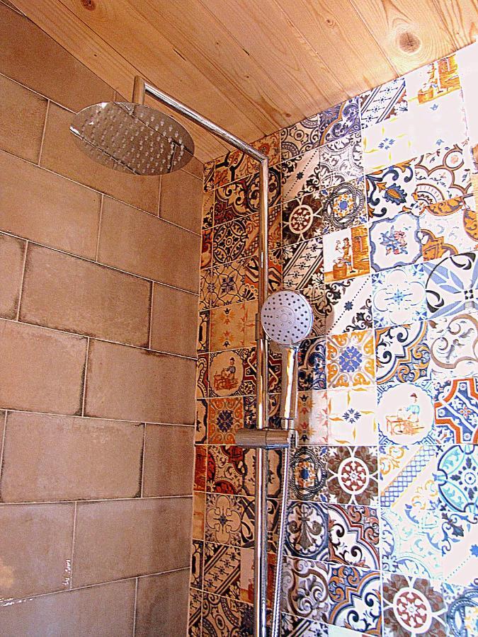 Las Cabanas Del Lago Córdoba Eksteriør bilde