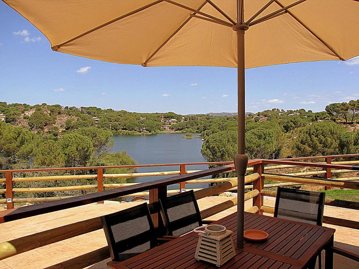 Las Cabanas Del Lago Córdoba Eksteriør bilde